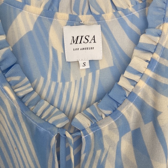 Misa Los Angeles dress - Picture 4 of 4